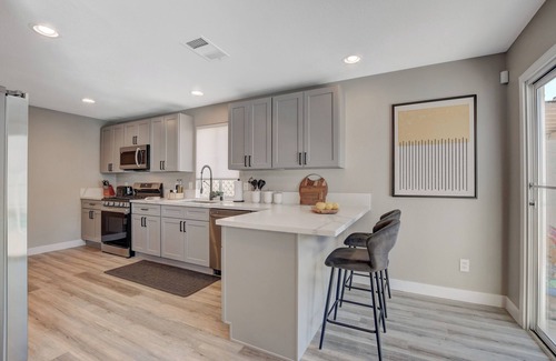 Summerlin House | Home Away from Home: Your VRBO Escape Awaits