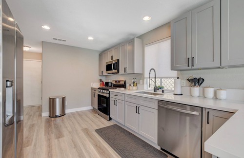 Summerlin House | Home Away from Home: Your VRBO Escape Awaits