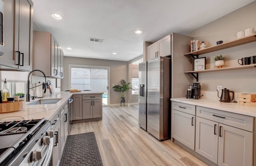 Summerlin House | Home Away from Home: Your VRBO Escape Awaits