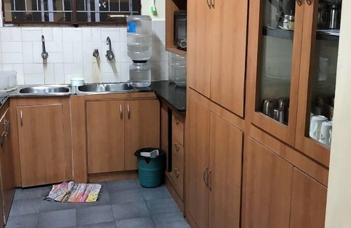 Raja Annamalai Puram Apartment | Home away from home