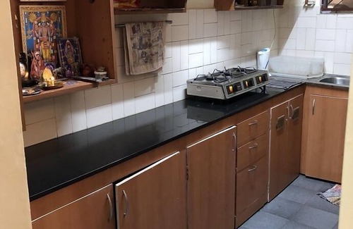 Raja Annamalai Puram Apartment | Home away from home
