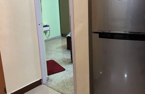 Raja Annamalai Puram Apartment | Home away from home