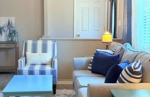 Kettering House | Home away in Kettering!