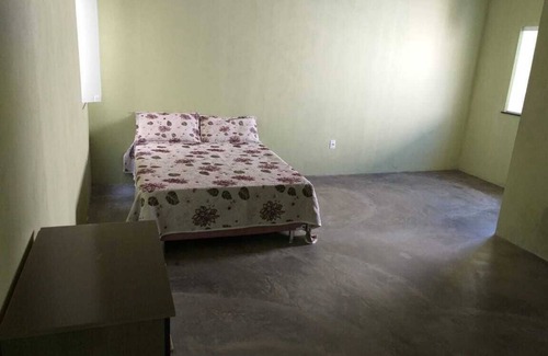 Aruanda House | Home