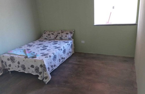 Aruanda House | Home