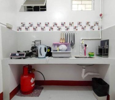 Luzon House | Home by Destiny