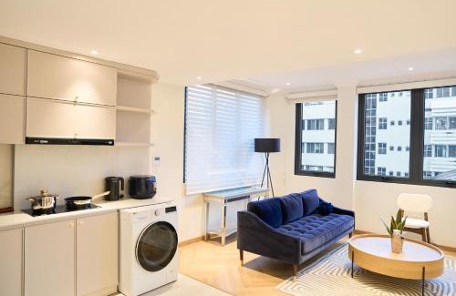 French Quarter Apartment | Home by La Sinfonía Tông Đản