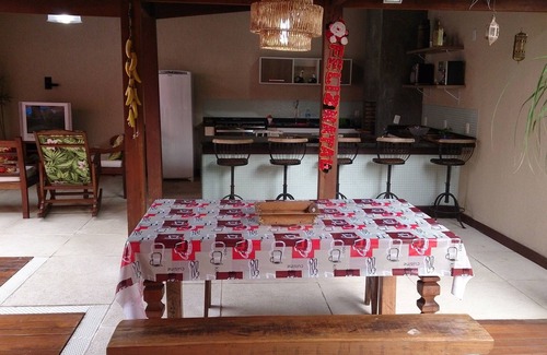 Praia Rasa House | HOME c barbecue grills, swimming pool, WiFi, SKY, 4 Q. (ALL AR) - Manguinhos Buzios near prai