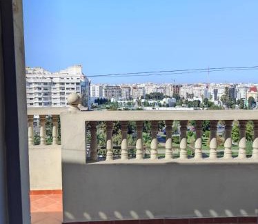 Bni Makada Apartment | Home calme - بيت الهدوء