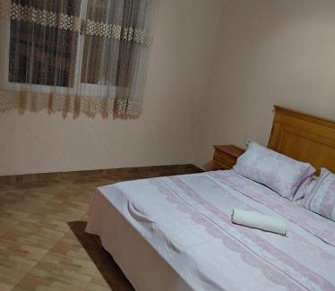 Bni Makada Apartment | Home calme - بيت الهدوء