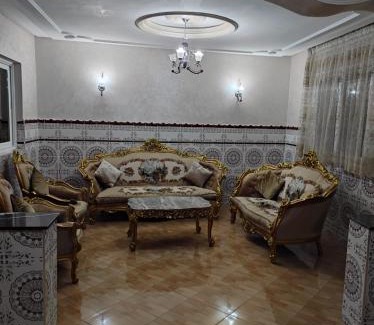 Bni Makada Apartment | Home calme - بيت الهدوء