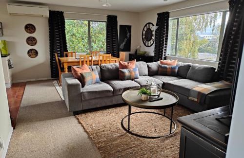 Methven Apartment | Home Comforts on Main