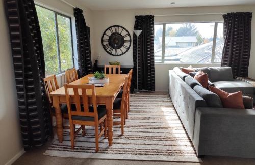 Methven Apartment | Home Comforts on Main