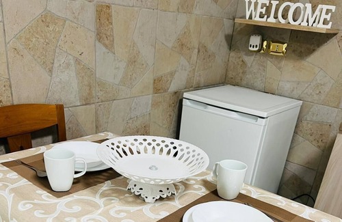 Naples City Centre Apartment | Home Crystal