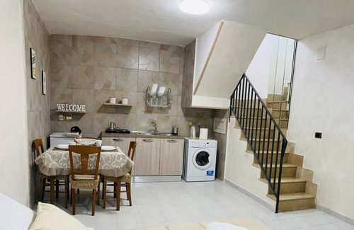 Naples City Centre Apartment | Home Crystal
