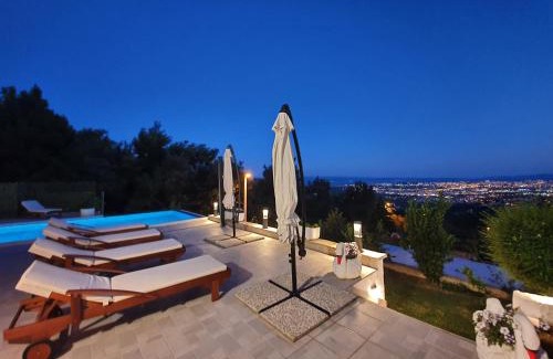 Klis Villa | Home DESPACITO in Klis, Split - private heated pool