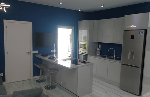 Las Palmas de Gran Canaria Apartment | Homerez - Apt Las Palmas Gran Canaria