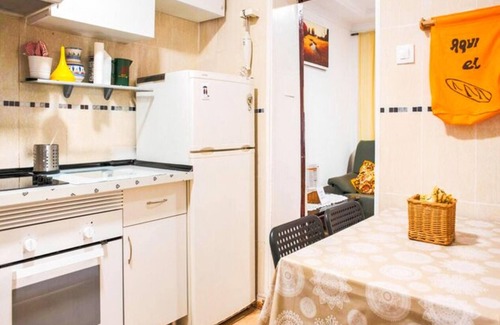 San Sebastian de los Reyes House | Homerez - Big house for 10 ppl. with terrace at San Sebastián de los Reyes