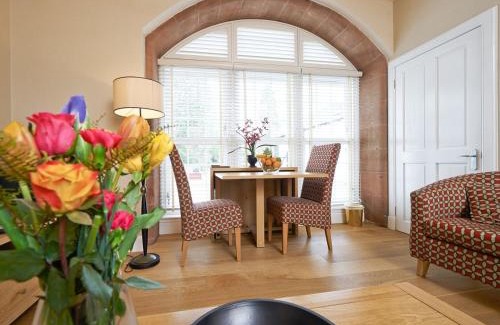 Colintraive House | Home Farm Cottages, Glendaruel, Argyll. Scotland