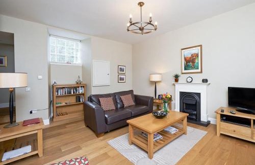 Colintraive House | Home Farm Cottages, Glendaruel, Argyll. Scotland