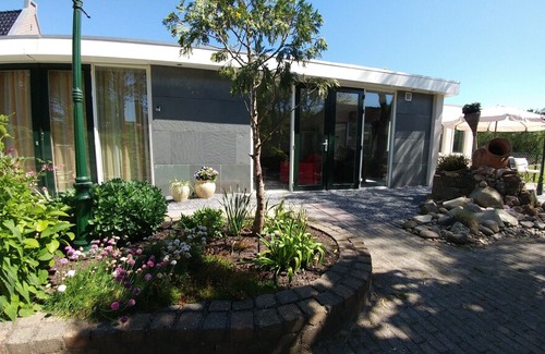 Zuidoostbeemster Apartment | Home For 2. Apartment 15 Minutes From Amsterdam