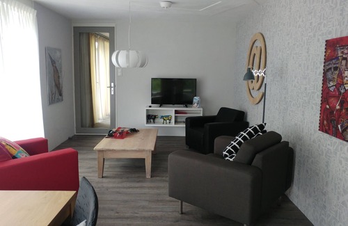Zuidoostbeemster Apartment | HOME for 2 CLOSE TO AMSTERDAM