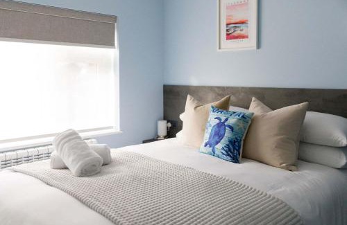 East Wittering House | Home from home 3-Bed Nr East Wittering Beach