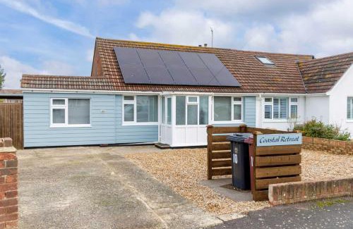 East Wittering House | Home from home 3-Bed Nr East Wittering Beach