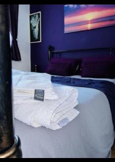 Putley Bed & Breakfast | Home from home, close to Redditch hospital ABB