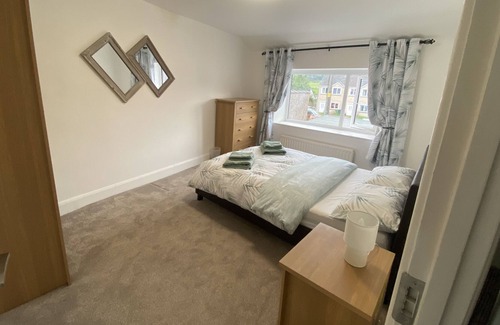 Calder Bridge House | Home from home in the Ennerdale Valley