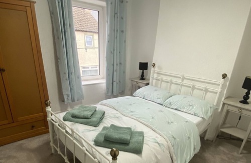 Calder Bridge House | Home from home in the Ennerdale Valley