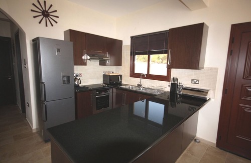 Pissouri Villa | Home from Home Luxury Villa with Private Pool and Fantastic Sea Views.