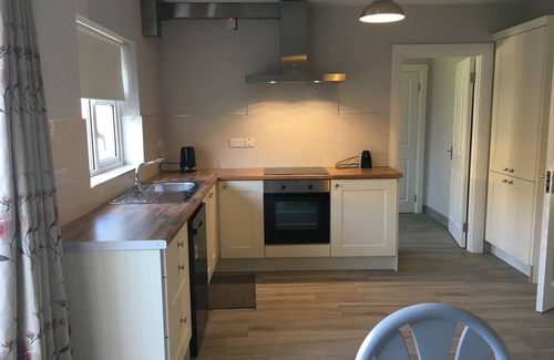 Tralee House | Home from Home, Tralee. Ideal location.