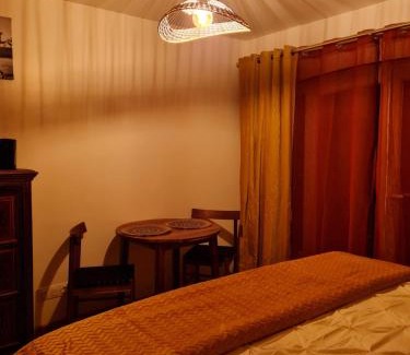 Ange Bed & Breakfast | Home Gãyatri