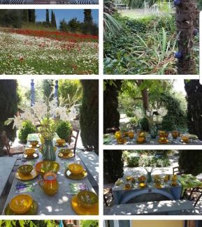 Sevasti Villa | Home & Gardens 2-Bed Villa in Sevasti Katerini