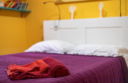 Bosa Apartment | Home Holidays Pintadera 1