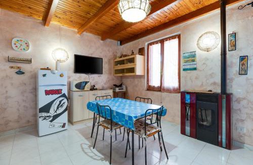 Bosa Apartment | Home Holidays Pintadera 1