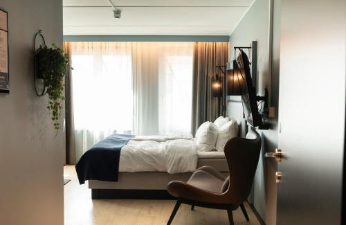 Kongsberg Hotel | Home Hotel 1624