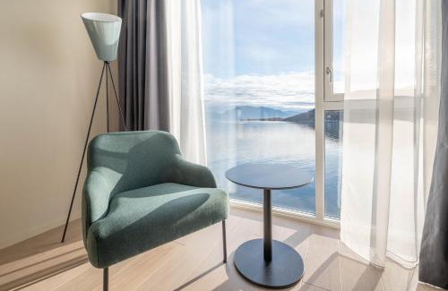 Harstad Hotel | Home Hotel Arcticus
