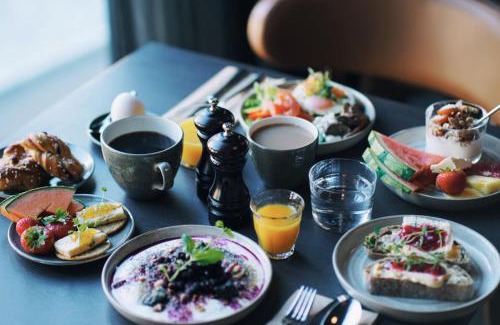 Harstad Hotel | Home Hotel Arcticus