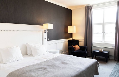 Sandefjord Hotel | Home Hotel Atlantic - Dinner included