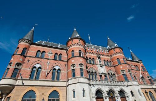 Orebro Hotel | Home Hotel Borgen
