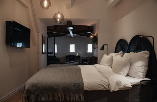 Orebro Hotel | Home Hotel Borgen