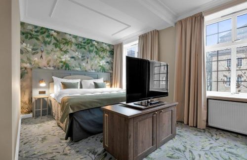 Frogner Hotel | Home Hotel Gabelshus