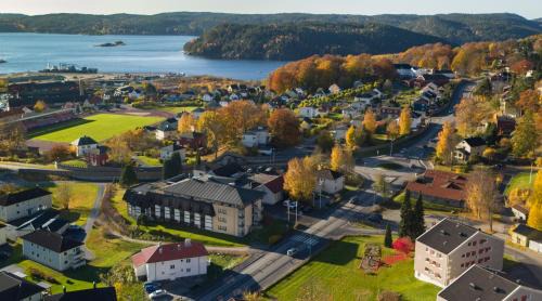 Halden Hotel | Home Hotel Park