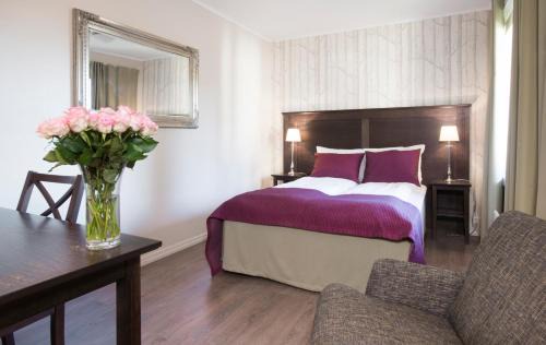 Halden Hotel | Home Hotel Park