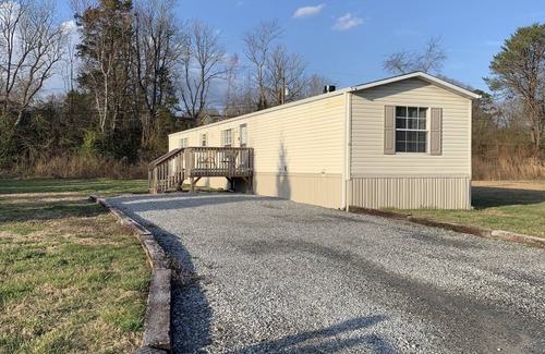 Taylorsville House | Home in Taylorsville, NC