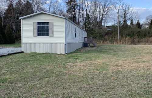 Taylorsville House | Home in Taylorsville, NC