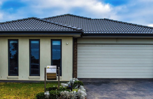Armstrong Creek House | Home in Armstrong Creek nnClose to the most beautiful beaches on the Surf Coast.