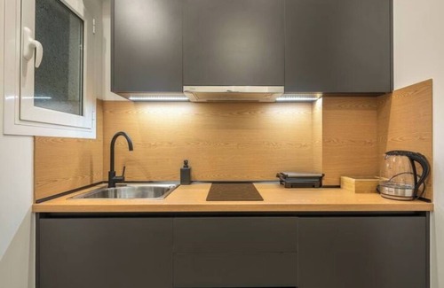 Kallithea Apartment | Home in Athens